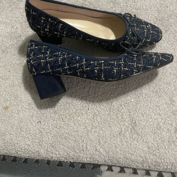 high heels - Picture 3 of 4